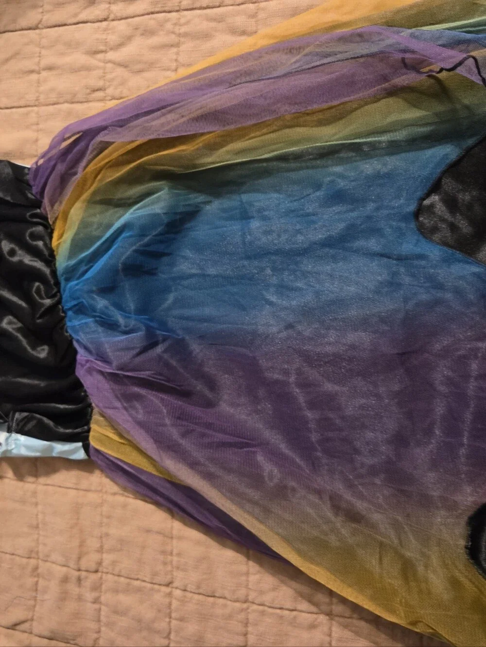 Night maybe for christmas pajama dress